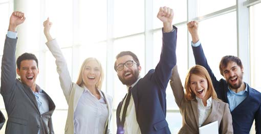 Inserzioni di lavoro di qualità